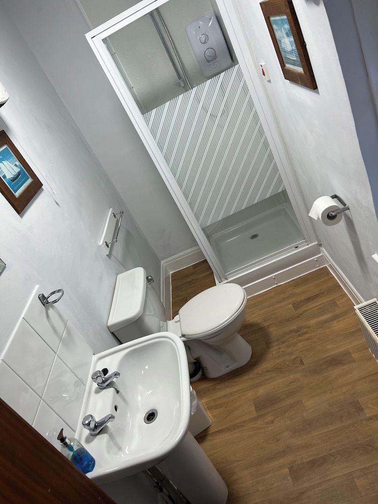 The Berry Hotel Double Room (10) 5