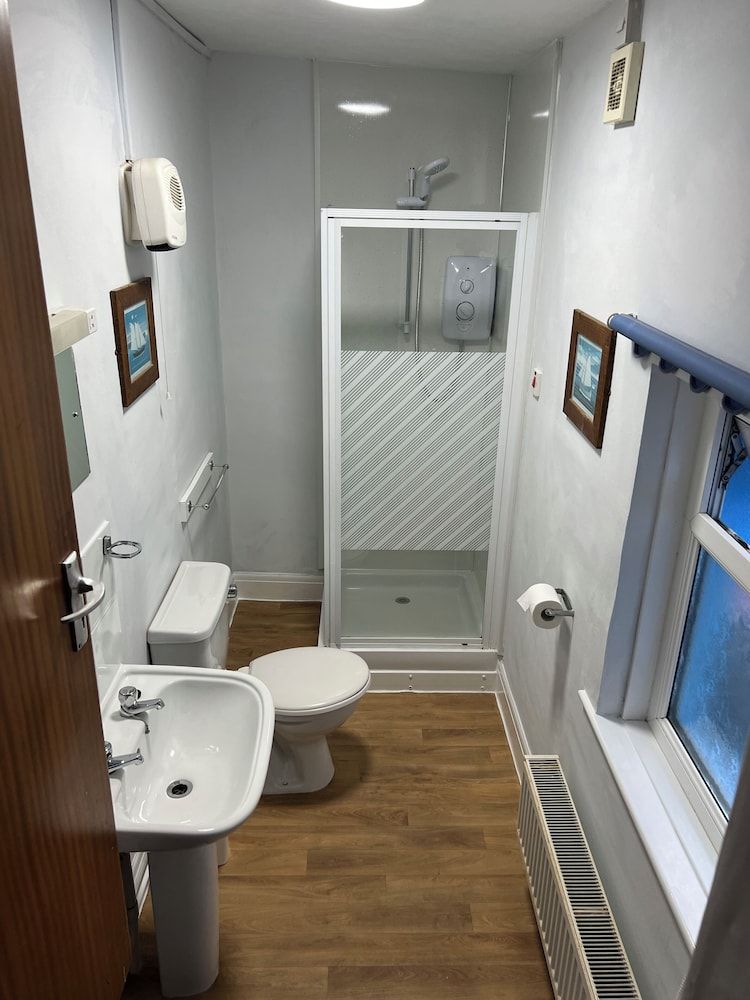 The Berry Hotel Double Room (10) 4