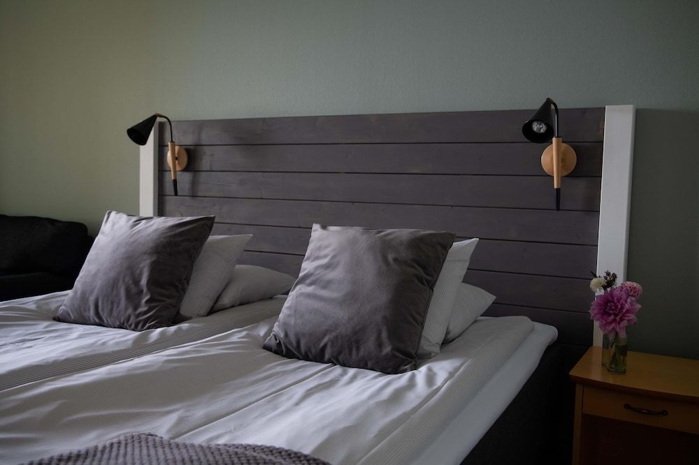 Standard Room, 2 Twin Beds, Non Smoking (Pet Friendly)