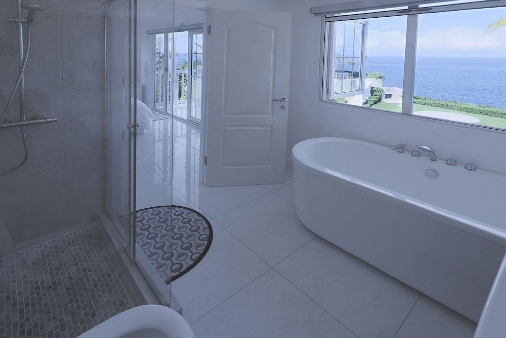 Stunning Ocean View Family Townhome, 2 Bedrooms, Kitchen, Ocean View 11