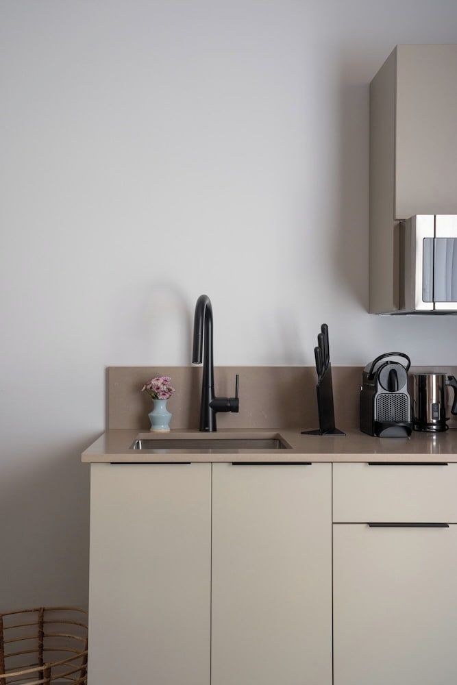 Maison Sainte-Thérèse Room 103 5