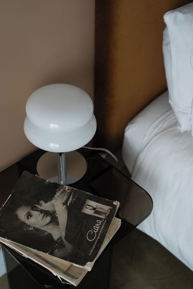 Maison Sainte-Thérèse Room 103 8