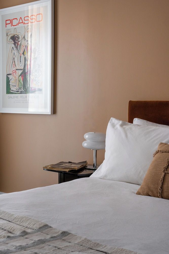 Maison Sainte-Thérèse Room 103 2