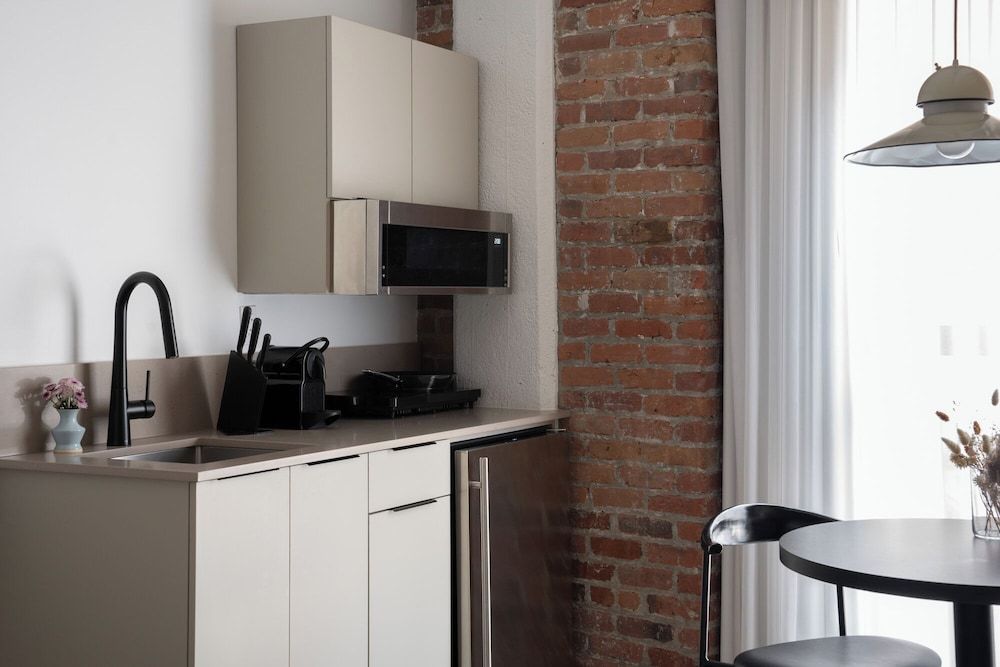 Maison Sainte-Thérèse Room 103 10