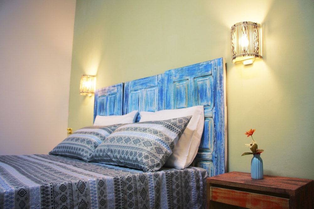 Superior Double Room Single Use, 1 Double Bed
