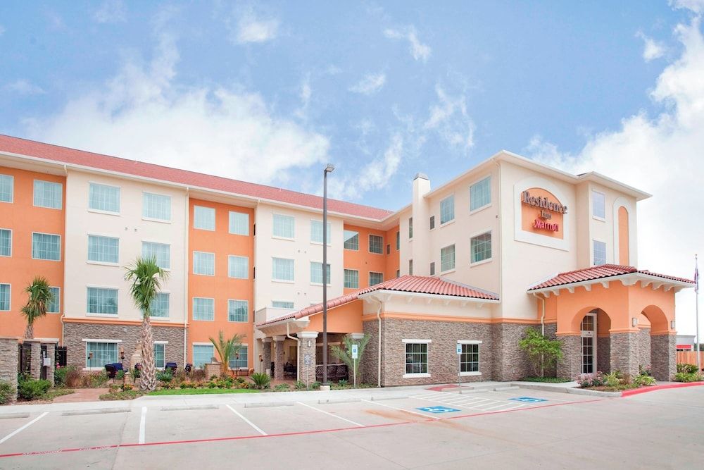 undefined Residence Inn Houston I-10 West/Park Row 6