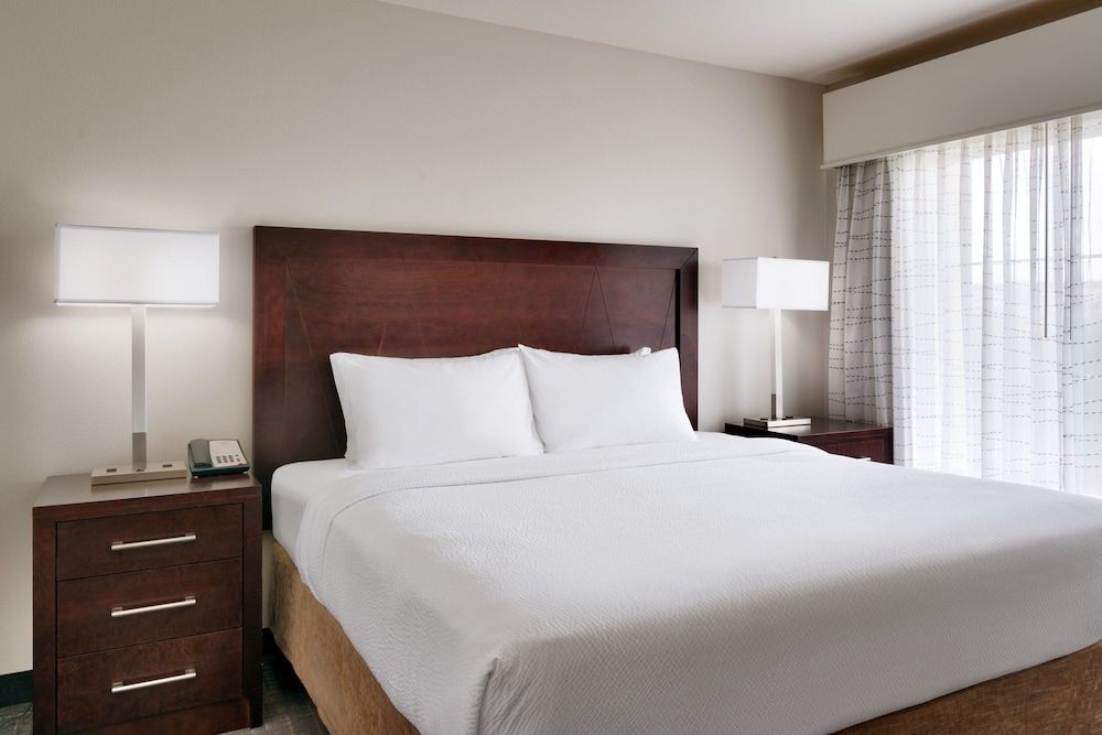 undefined Residence Inn Houston I-10 West/Park Row 8