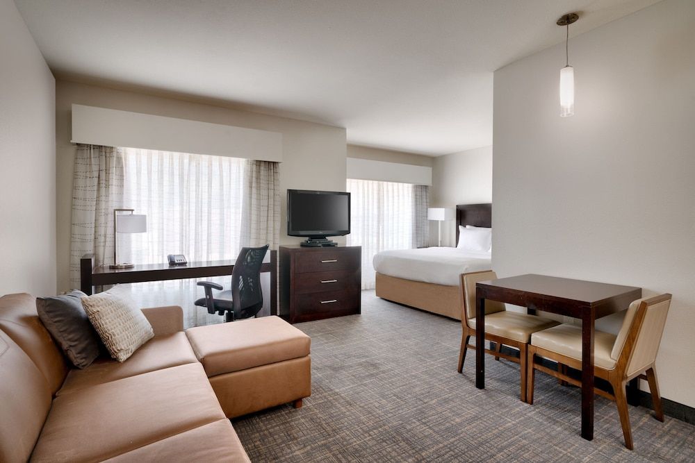 undefined Residence Inn Houston I-10 West/Park Row 2