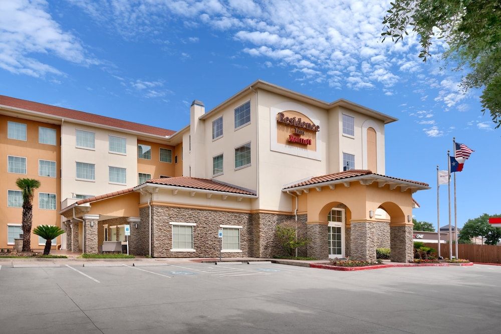 undefined Residence Inn Houston I-10 West/Park Row 4