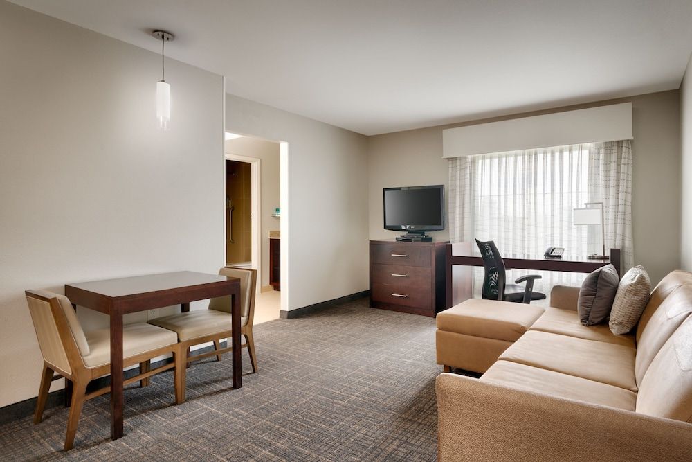 undefined Residence Inn Houston I-10 West/Park Row