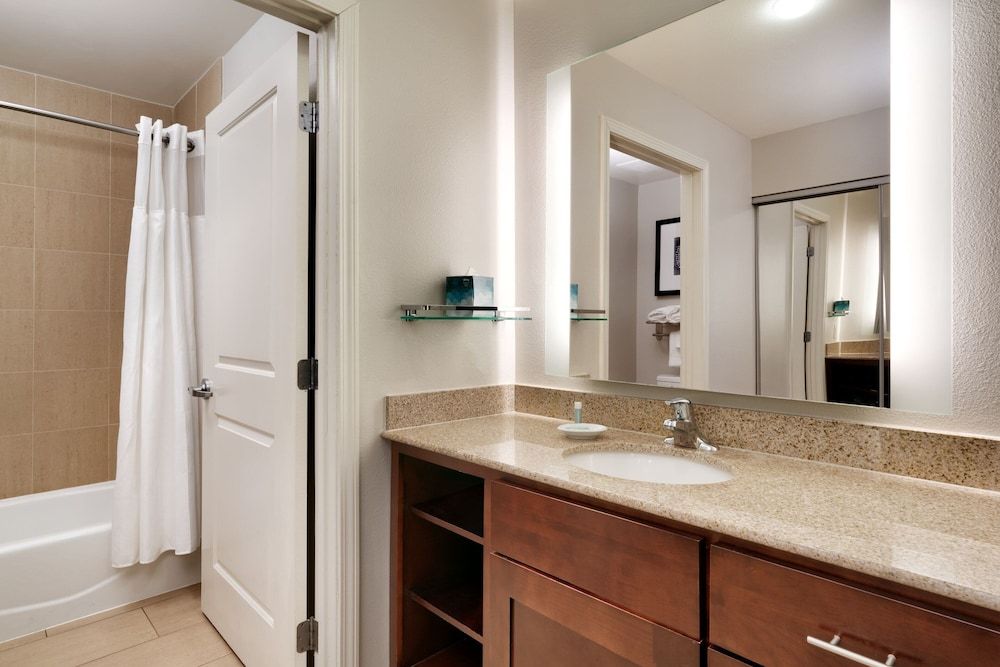 undefined Residence Inn Houston I-10 West/Park Row 10