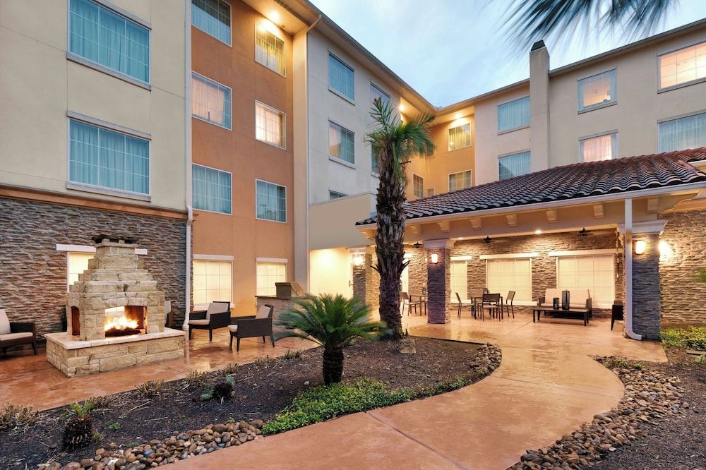 undefined Residence Inn Houston I-10 West/Park Row 5