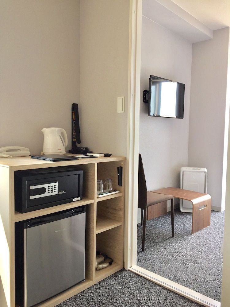 undefined Hotel State Tennoji - Hostel 3