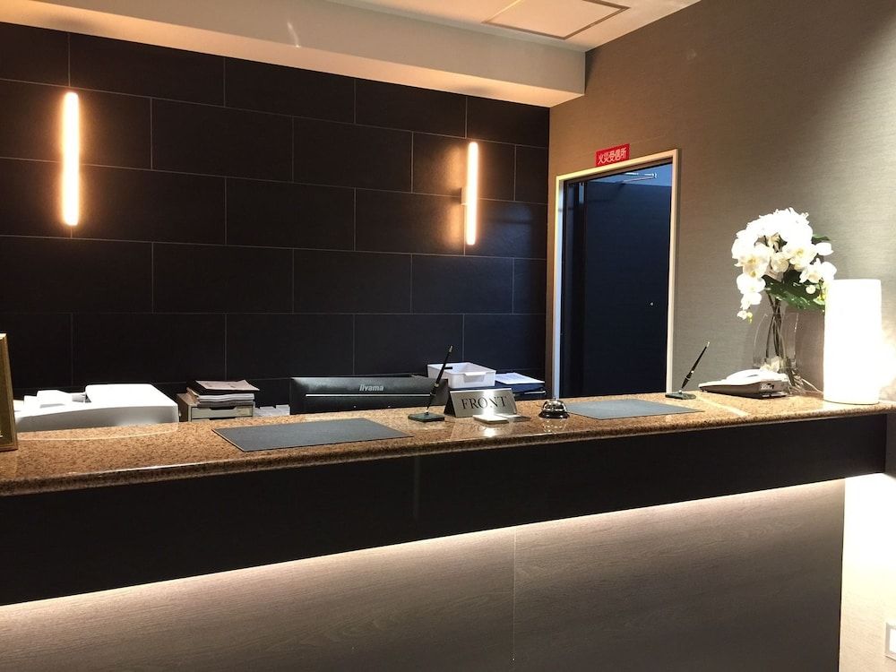 undefined Hotel State Tennoji - Hostel 7