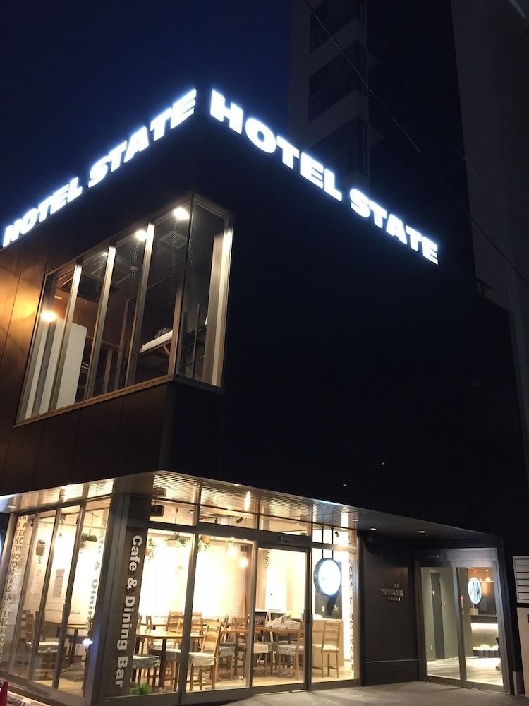 undefined Hotel State Tennoji - Hostel 6