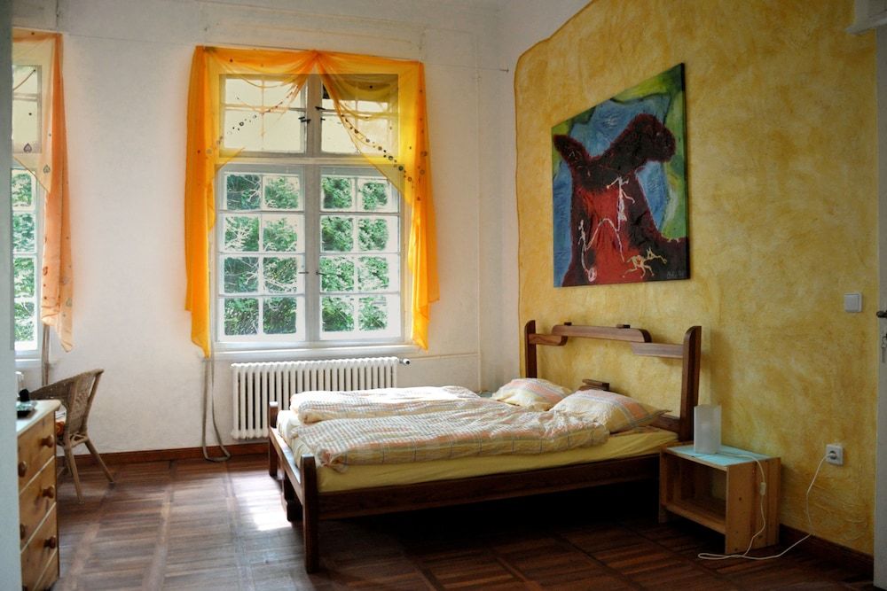 Apartment, Terrace