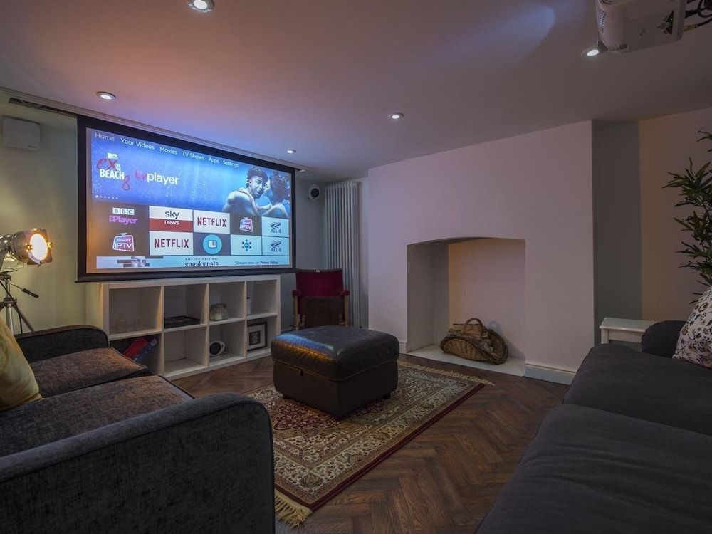 undefined The Tansy House on Queen Street