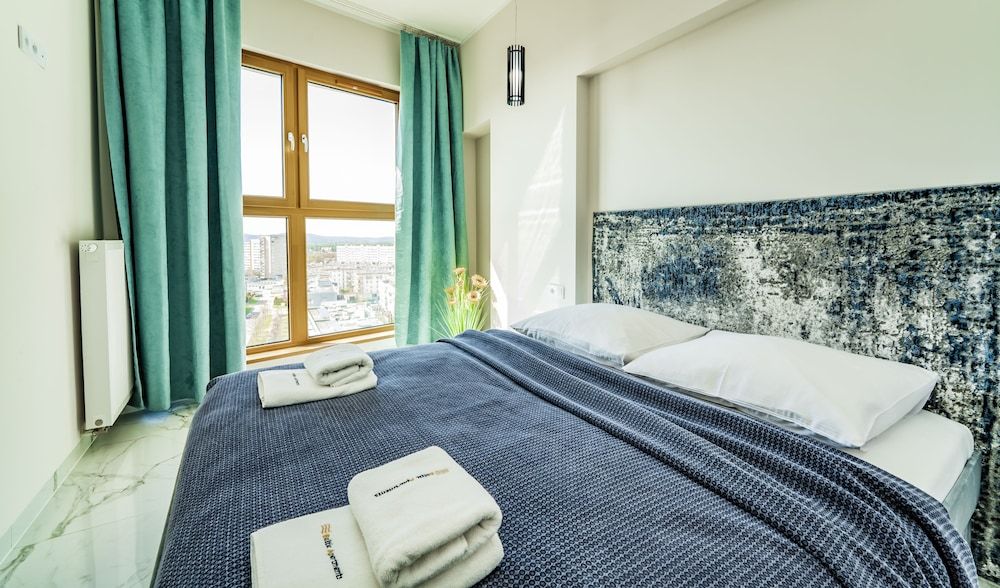 Panoramic Apartment, 2 Bedrooms, Sea View (1)