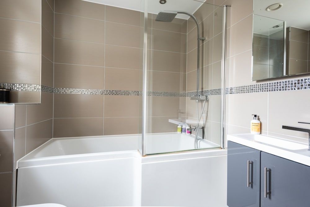 The Norfolk Townhouse - Large & Stunning 5BDR Mews Home on Private Street House (5 Bedrooms) 18