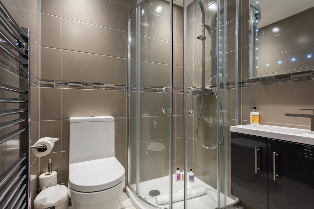 The Norfolk Townhouse - Large & Stunning 5BDR Mews Home on Private Street House (5 Bedrooms) 17