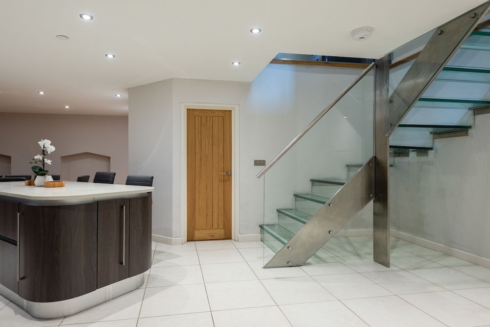 undefined The Norfolk Townhouse - Large & Stunning 5BDR Mews Home on Private Street 8