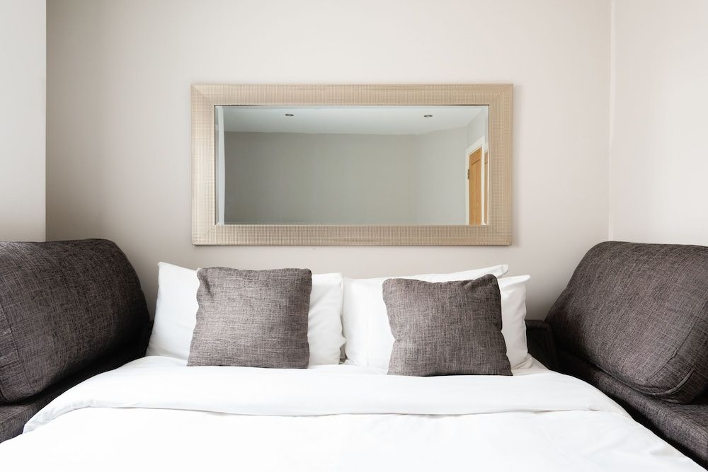 undefined The Norfolk Townhouse - Large & Stunning 5BDR Mews Home on Private Street 10