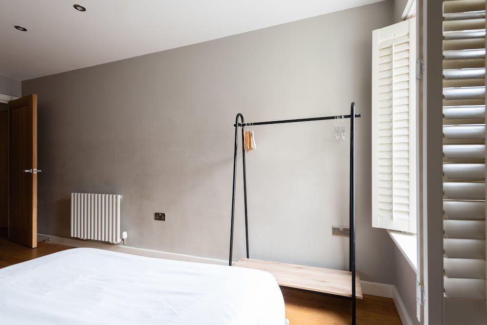 The Norfolk Townhouse - Large & Stunning 5BDR Mews Home on Private Street House (5 Bedrooms) 24