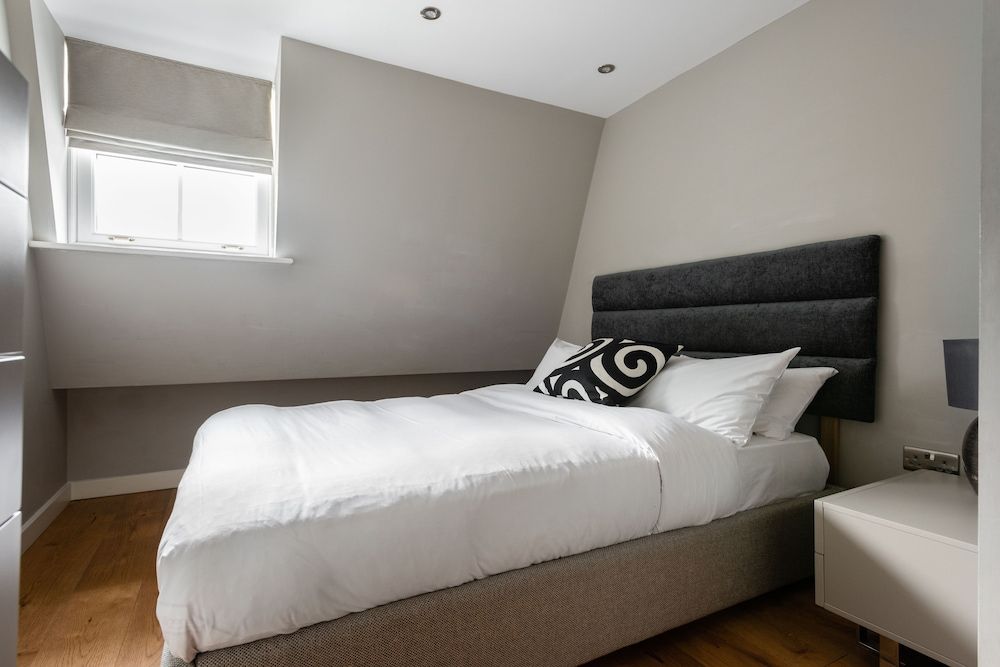 The Norfolk Townhouse - Large & Stunning 5BDR Mews Home on Private Street House (5 Bedrooms) 11