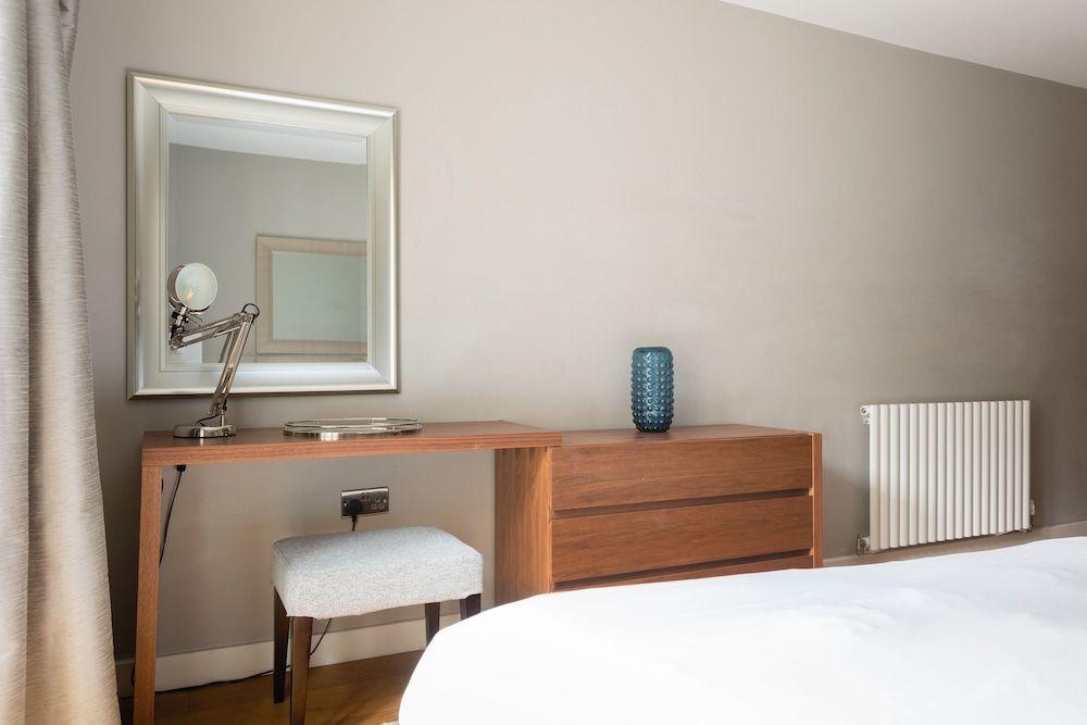 The Norfolk Townhouse - Large & Stunning 5BDR Mews Home on Private Street House (5 Bedrooms) 22