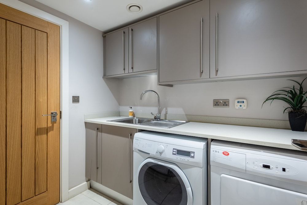 The Norfolk Townhouse - Large & Stunning 5BDR Mews Home on Private Street House (5 Bedrooms) 25