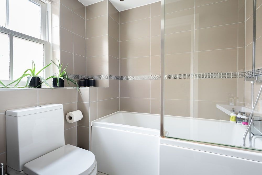 The Norfolk Townhouse - Large & Stunning 5BDR Mews Home on Private Street House (5 Bedrooms) 15