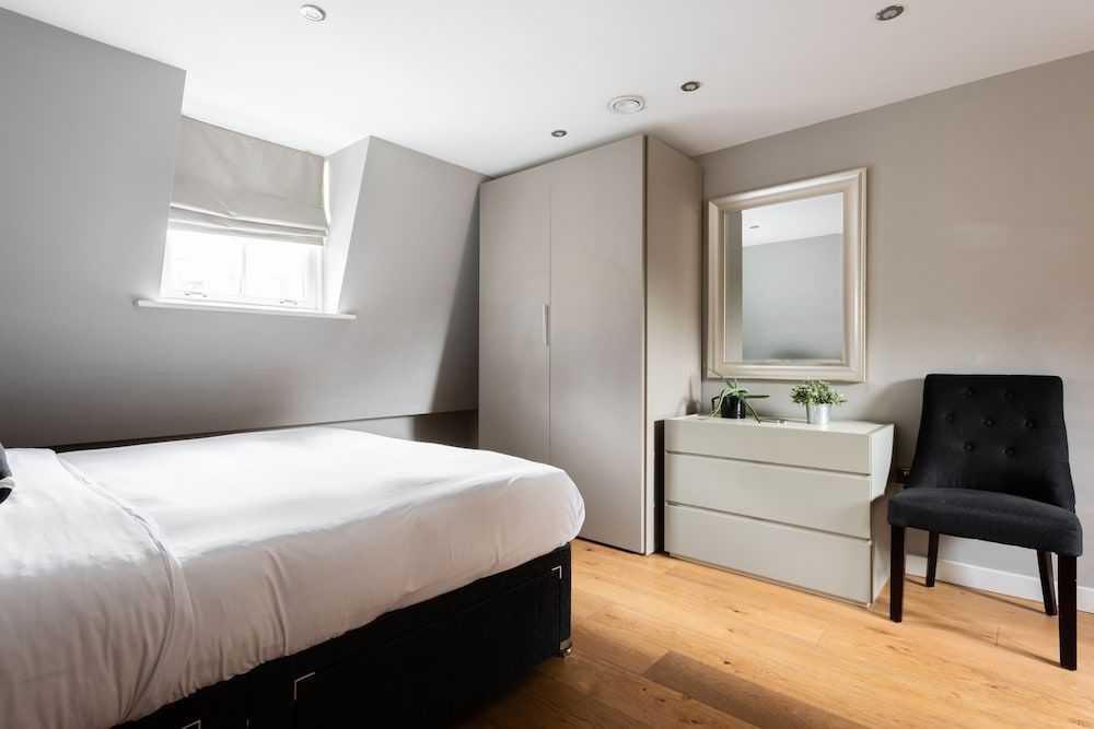 The Norfolk Townhouse - Large & Stunning 5BDR Mews Home on Private Street House (5 Bedrooms) 9