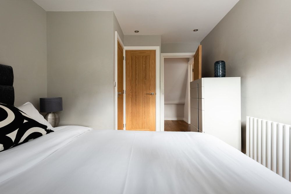 The Norfolk Townhouse - Large & Stunning 5BDR Mews Home on Private Street House (5 Bedrooms) 13