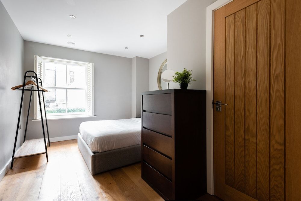 The Norfolk Townhouse - Large & Stunning 5BDR Mews Home on Private Street House (5 Bedrooms) 23