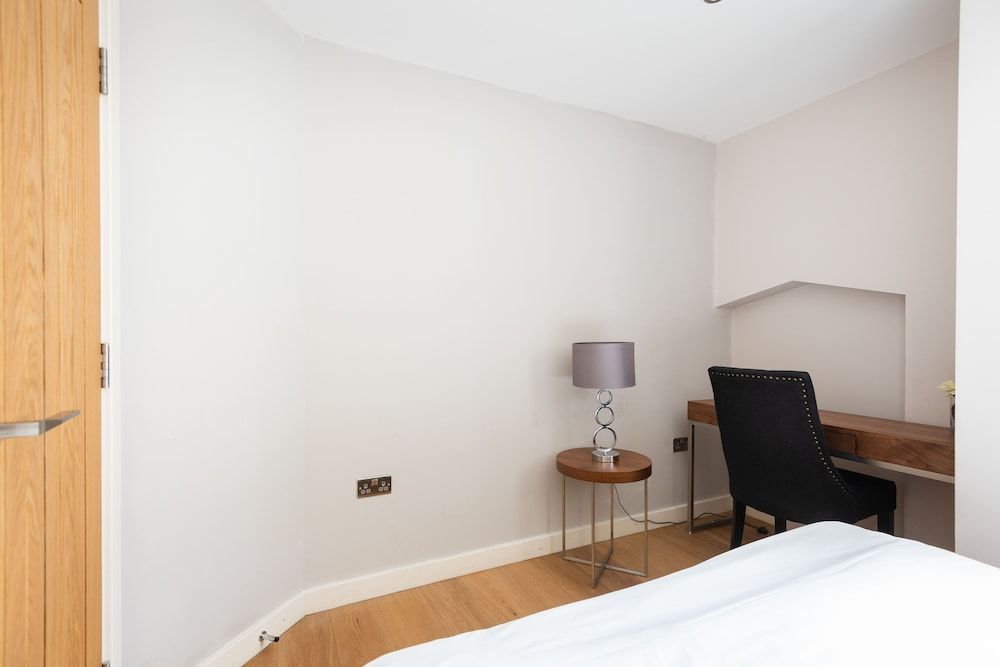 The Norfolk Townhouse - Large & Stunning 5BDR Mews Home on Private Street House (5 Bedrooms) 21