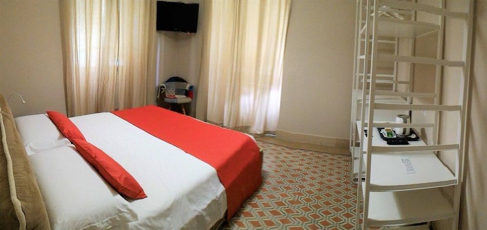 Casa Isabela Luxury Rooms Deluxe Double Room