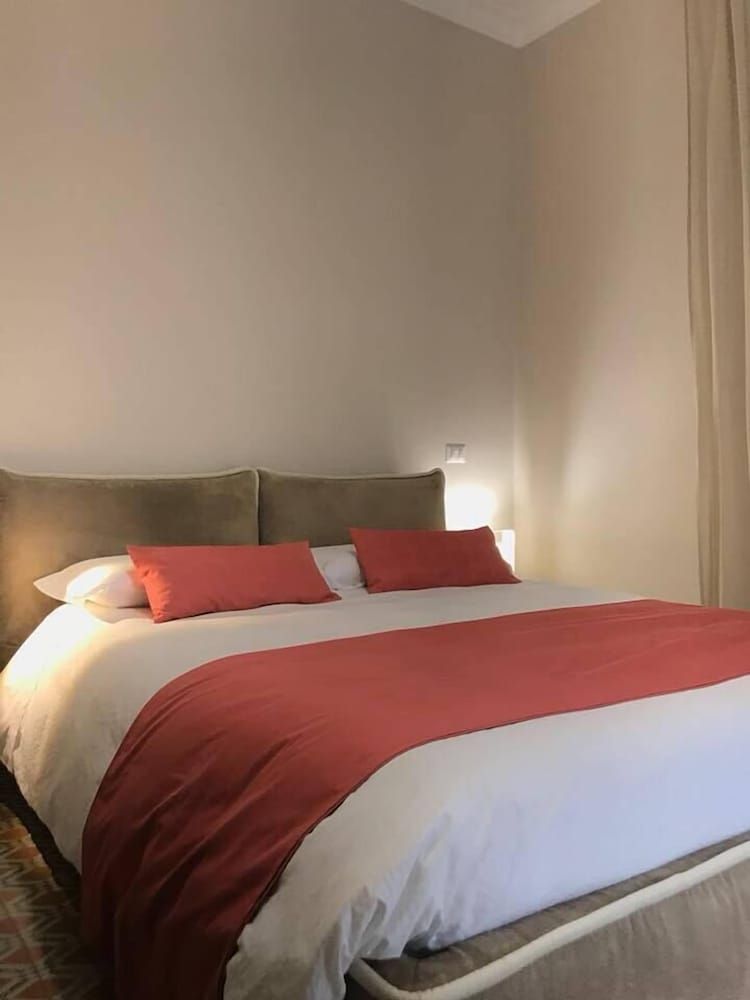 Casa Isabela Luxury Rooms Deluxe Double Room 2