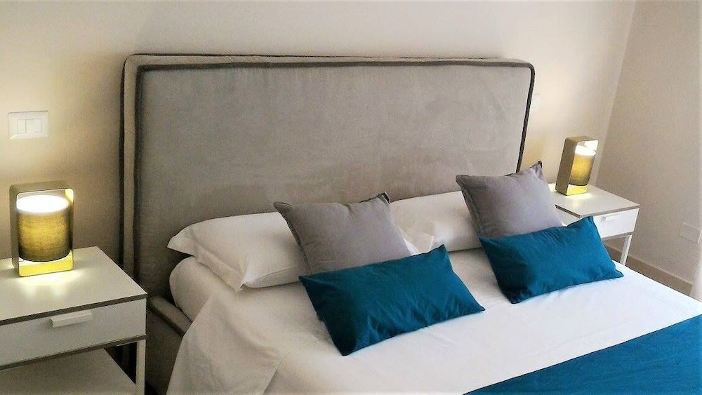 Casa Isabela Luxury Rooms Superior Double Room