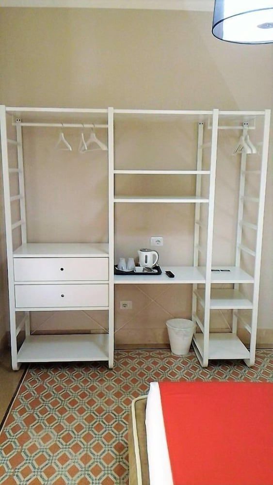 Casa Isabela Luxury Rooms Deluxe Double Room 13