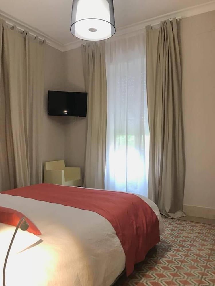 Casa Isabela Luxury Rooms Deluxe Double Room 4