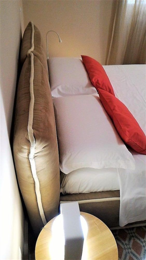 Casa Isabela Luxury Rooms Deluxe Double Room 6