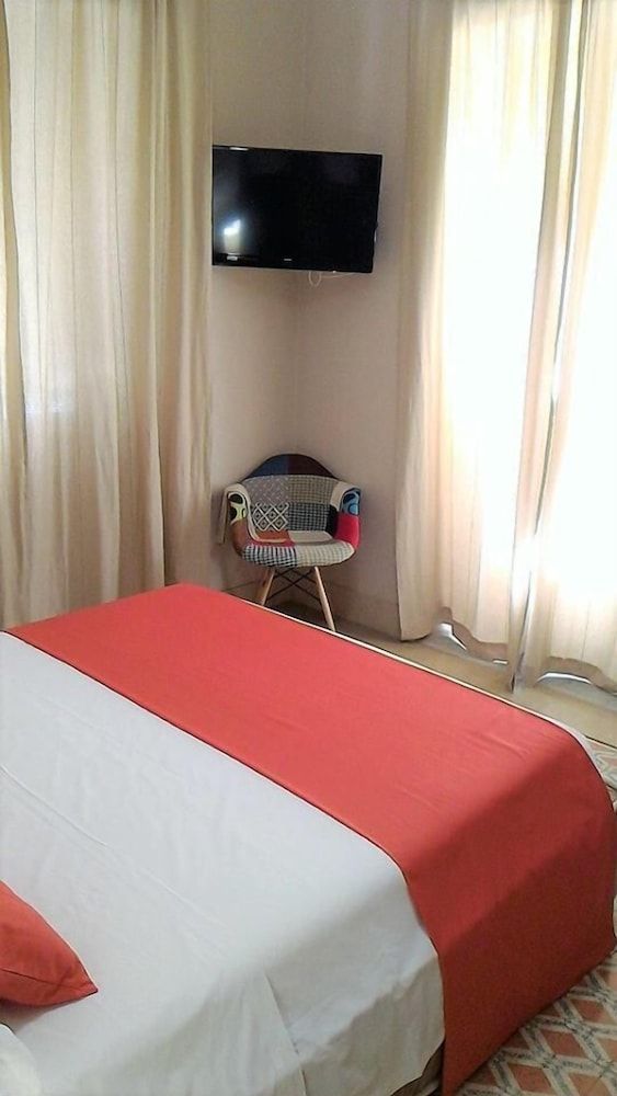 Casa Isabela Luxury Rooms Deluxe Double Room 11