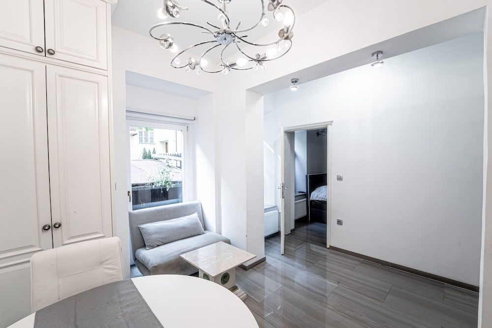 Kenti Residence Elite Apartment 4