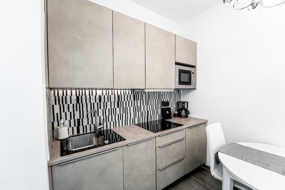 Kenti Residence Elite Apartment 7