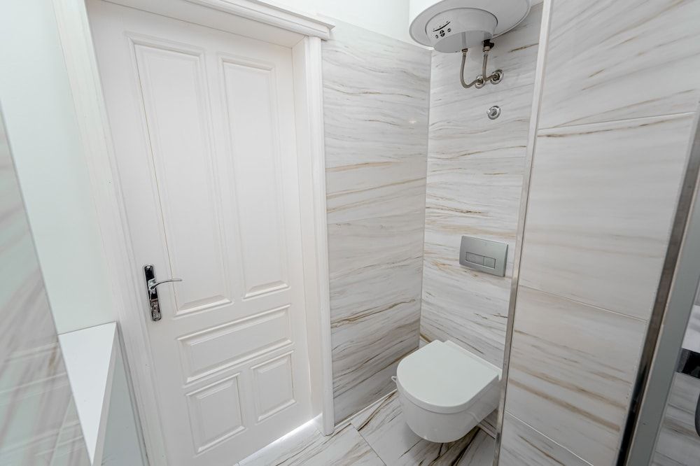 Kenti Residence Luxury Apartment 17