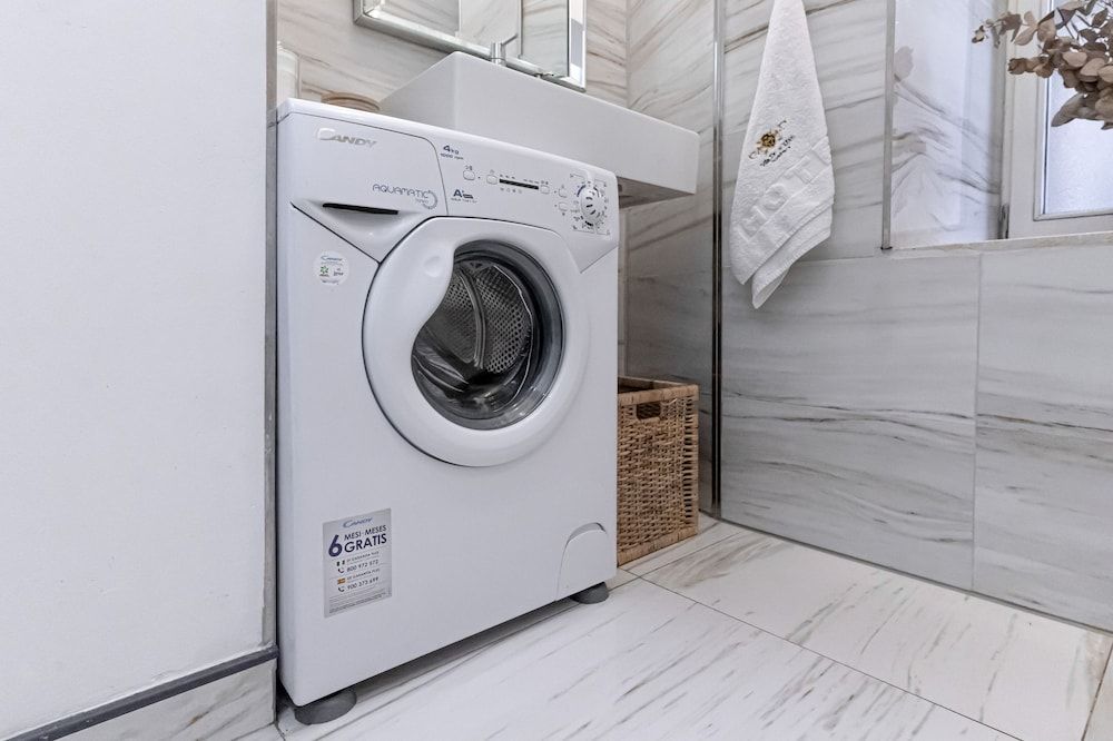 Kenti Residence Elite Apartment 14