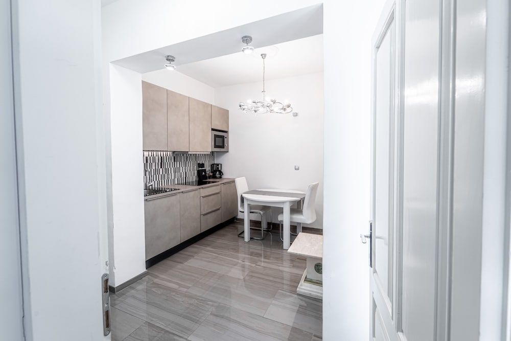 Kenti Residence Elite Apartment 5