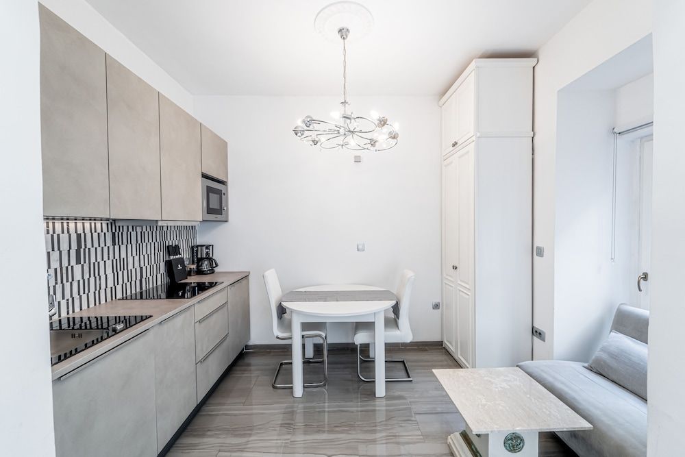 Kenti Residence Elite Apartment 2