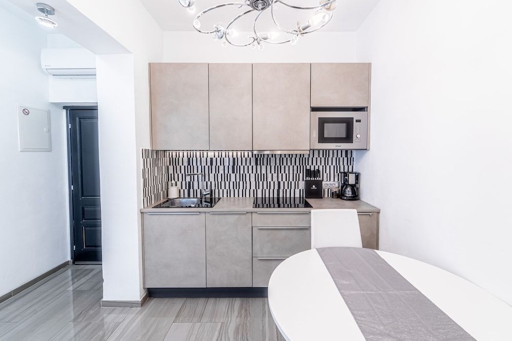 Kenti Residence Elite Apartment 8