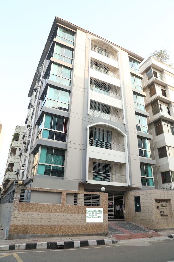 undefined Platinum Hotel Ltd 6